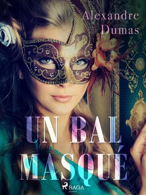 cover image of Un Bal Masqué
